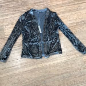 Ladies jacket